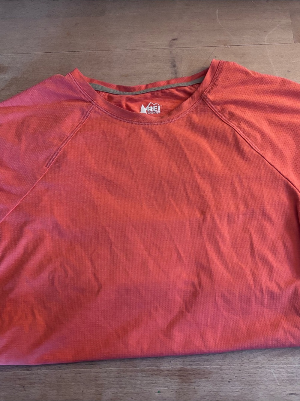 REI Co-op Lightweight Crewneck Top